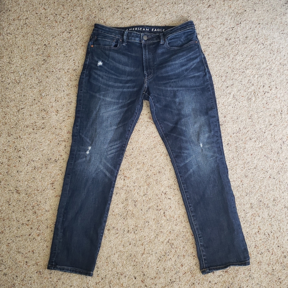 Men's American Eagle Jeans 33x30